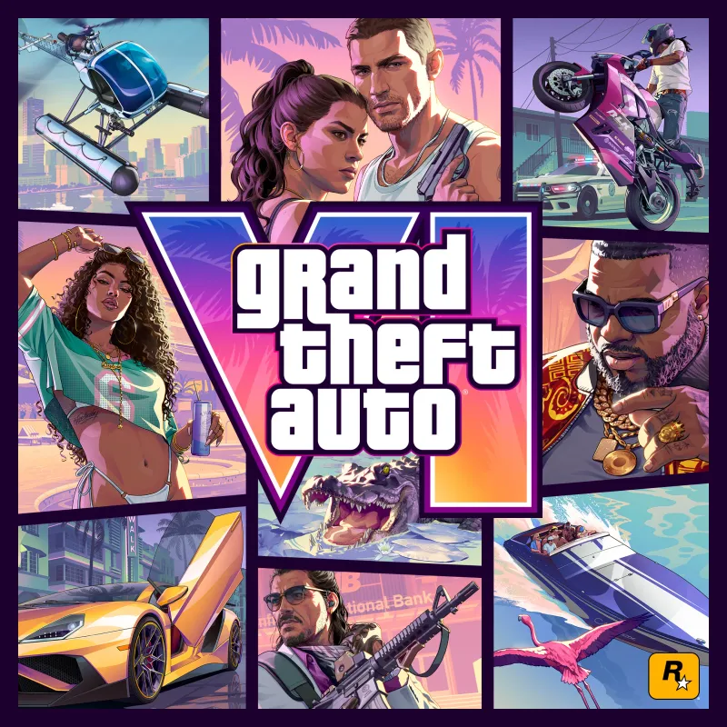 GTA VI
