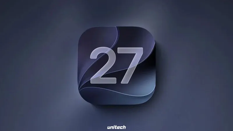 iOS 27 Beta 2