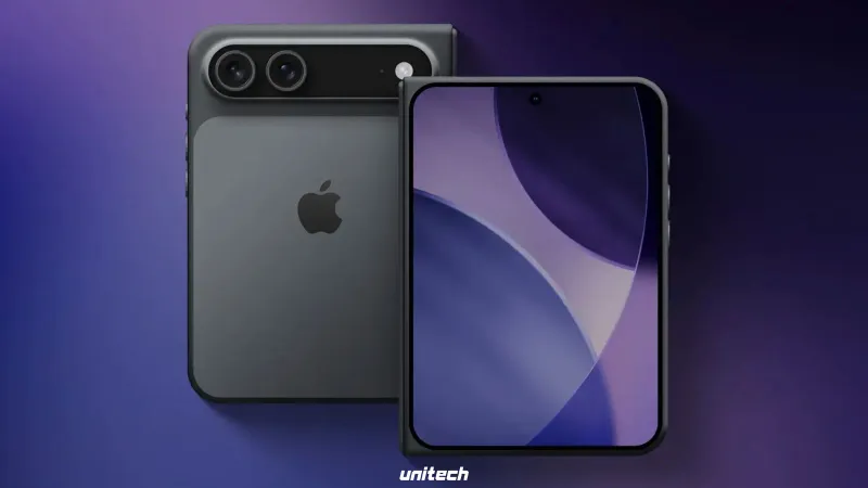 آیفون Ultra