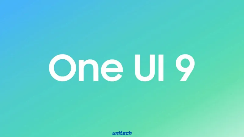 One Ul 9