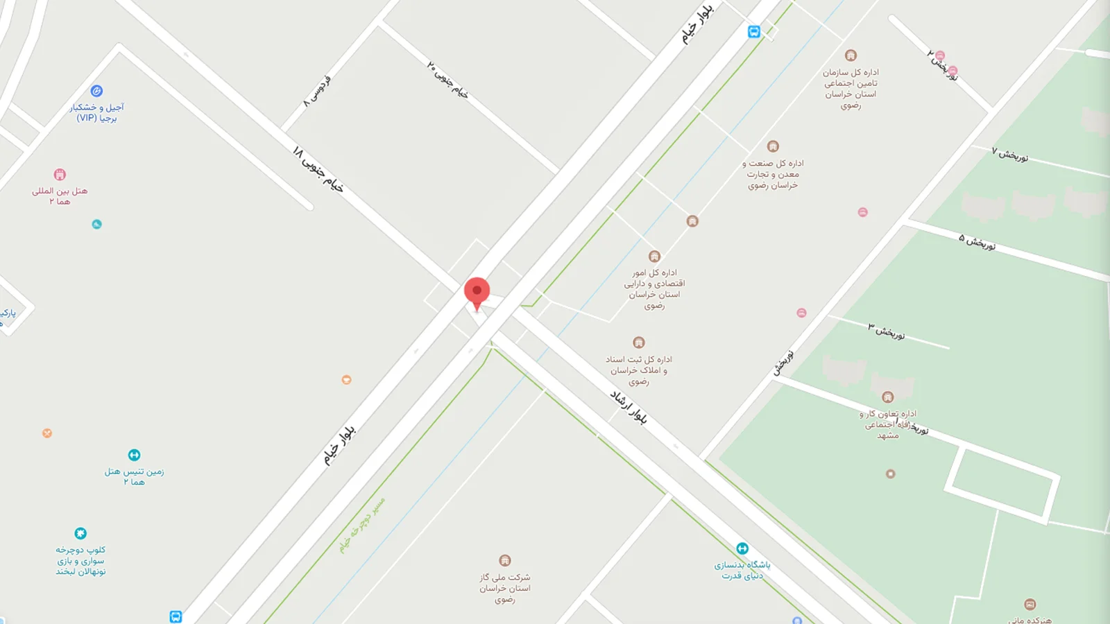 ارشاد