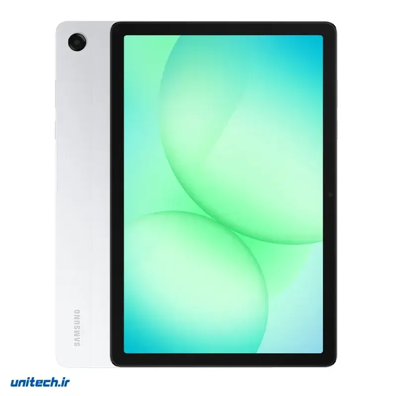 تبلت 11 اینچ سامسونگ مدل Galaxy Tab A11 Plus Wi-Fi ظرفیت 256 گیگابایت و رم 8 گیگابایت