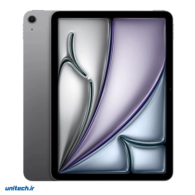 تبلت 13 اینچ اپل مدل iPad Air 2026 M4 Wi-Fi ظرفیت 128 گیگابایت و رم 12 گیگابایت، تصویر 3