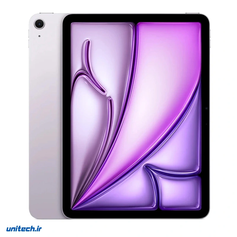تبلت 13 اینچ اپل مدل iPad Air 2026 M4 Wi-Fi ظرفیت 256 گیگابایت و رم 12 گیگابایت، تصویر 4