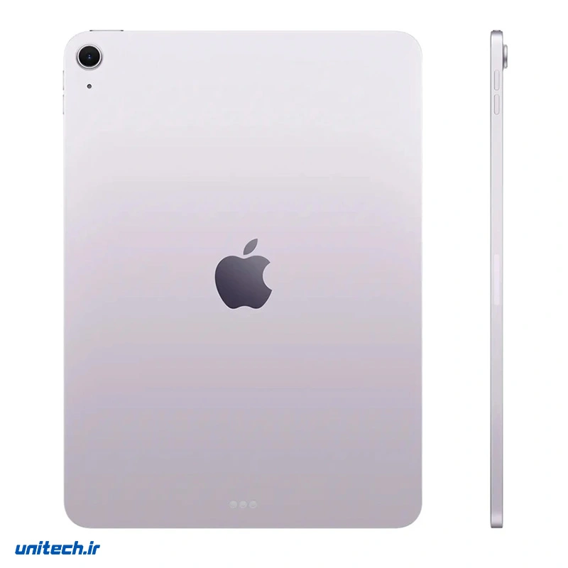 تبلت 13 اینچ اپل مدل iPad Air 2026 M4 Wi-Fi ظرفیت 256 گیگابایت و رم 12 گیگابایت، تصویر 6