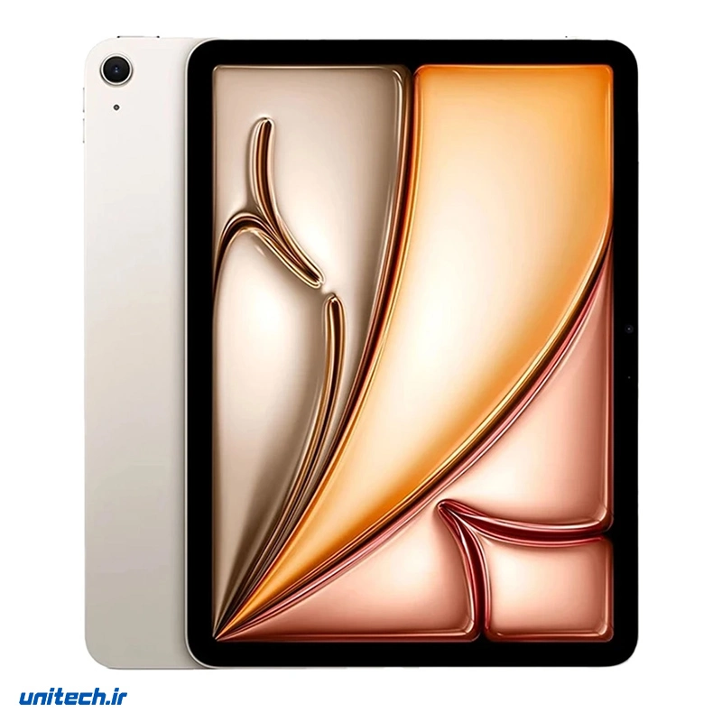 تبلت 13 اینچ اپل مدل iPad Air 2026 M4 Wi-Fi ظرفیت 256 گیگابایت و رم 12 گیگابایت