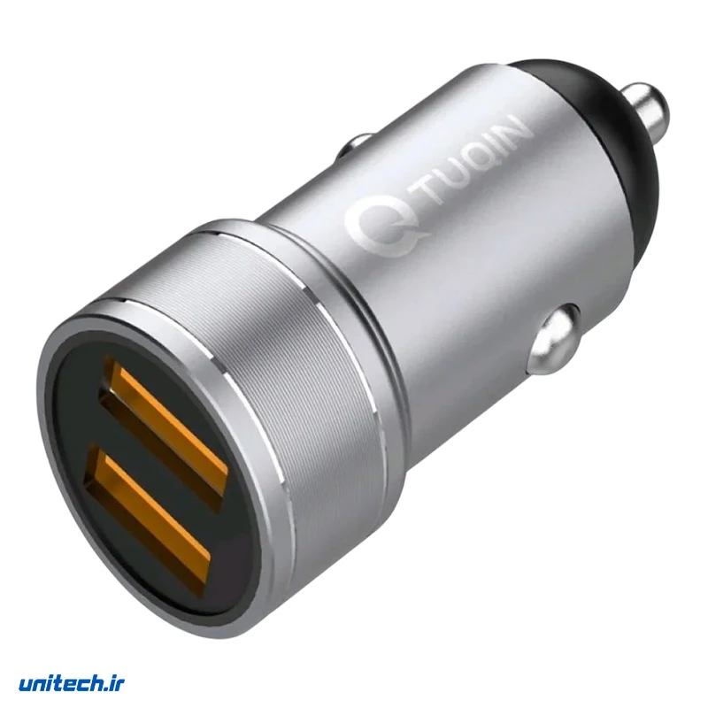 شارژر فندکی 18 وات کیوتوکین مدل QC24