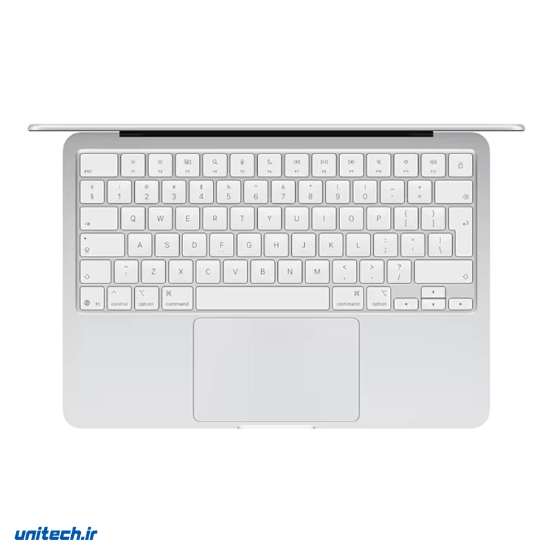 لپ تاپ 13 اینچی اپل مدل MacBook Neo LLA-A18 Pro-8GB Ram-256GB SSD، تصویر 2