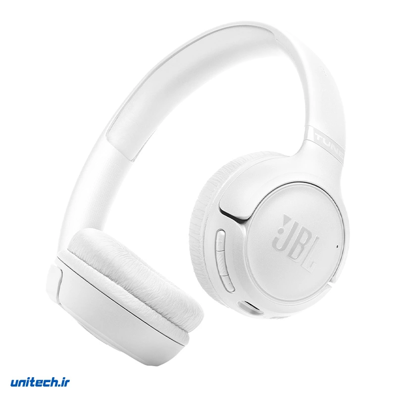هدفون بلوتوثی جی بی ال مدل Tune 530، تصویر 2