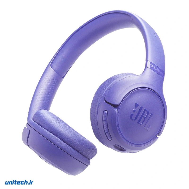هدفون بلوتوثی جی بی ال مدل Tune 530، تصویر 3