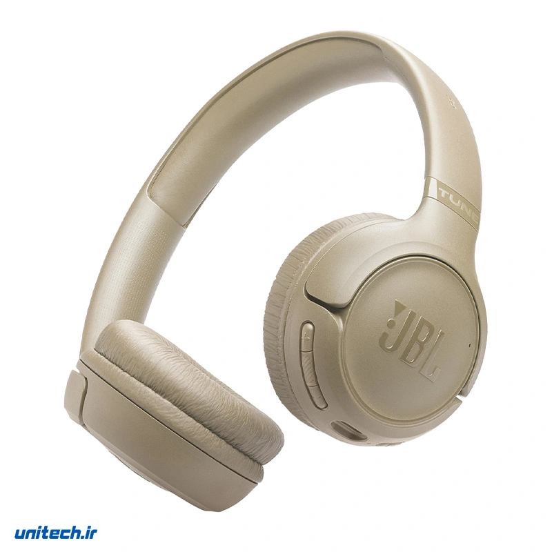 هدفون بلوتوثی جی بی ال مدل Tune 530، تصویر 4