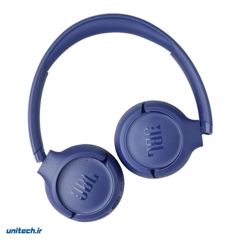 هدفون بلوتوثی جی بی ال مدل Tune 530، تصویر 7