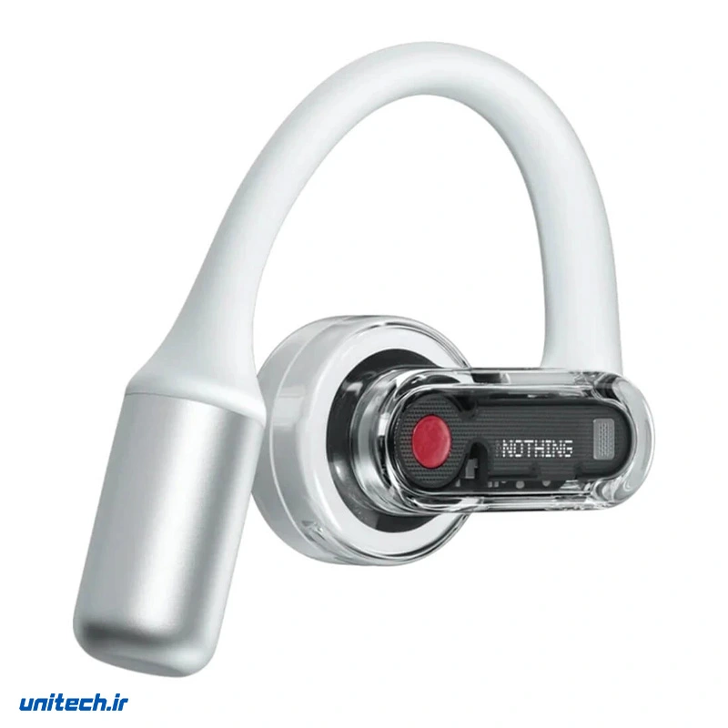 هدفون بلوتوثی ناتینگ مدل Ear open، تصویر 2