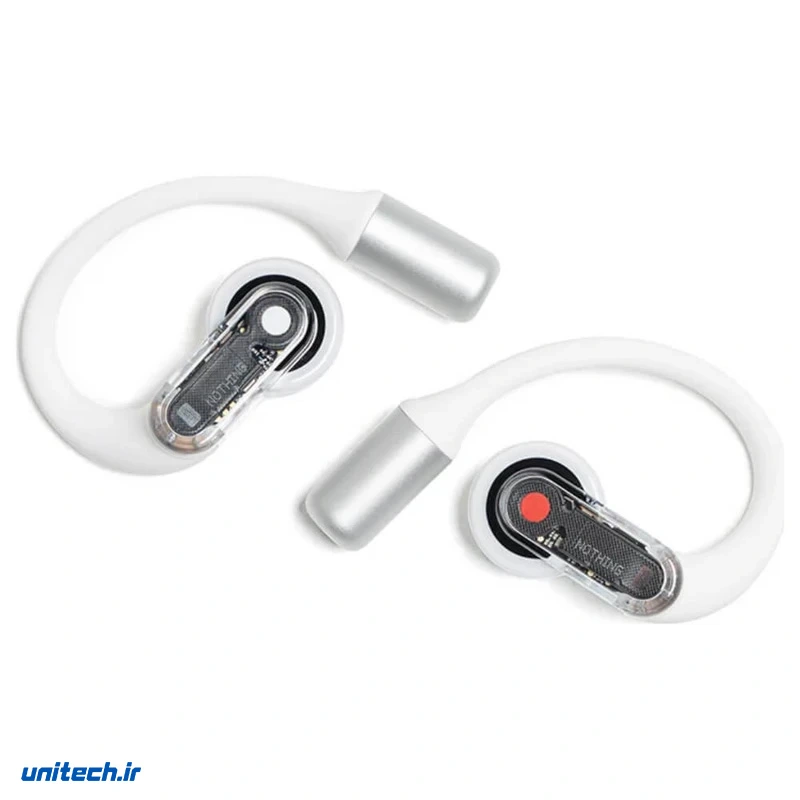 هدفون بلوتوثی ناتینگ مدل Ear open، تصویر 3