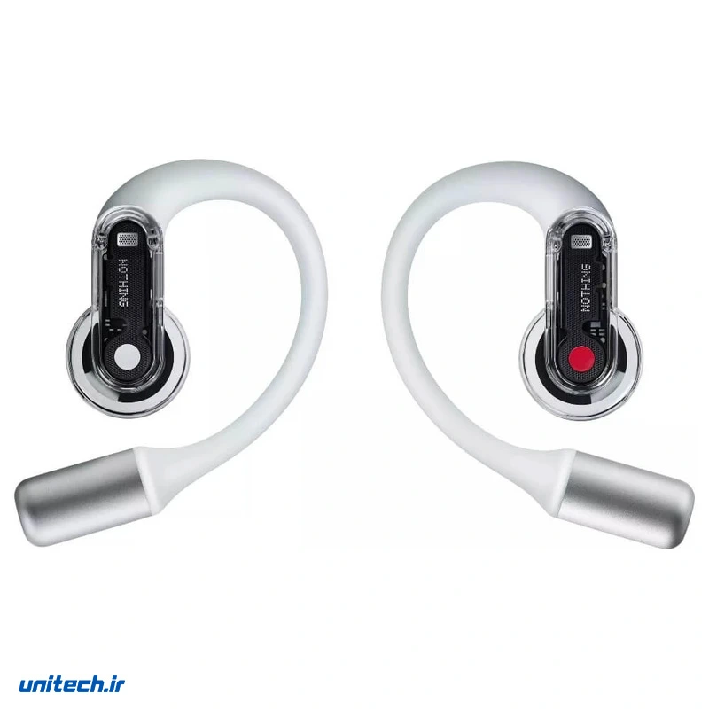 هدفون بلوتوثی ناتینگ مدل Ear open، تصویر 4