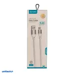 کابل میکرو یو اس بی کیوتوکین مدل QD54