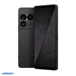 گوشی موبایل سونی مدل Xperia 1 VIII دو سیم کارت ظرفیت 512 گیگابایت و رم 12 گیگابایت
