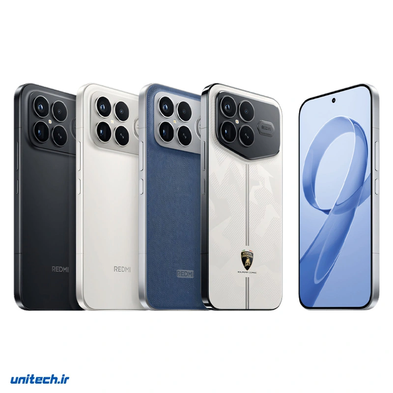 گوشی موبایل شیائومی مدل K90 Pro Max دو سیم کارت ظرفیت 256 گیگابایت و رم 12 گیگابایت، تصویر 6