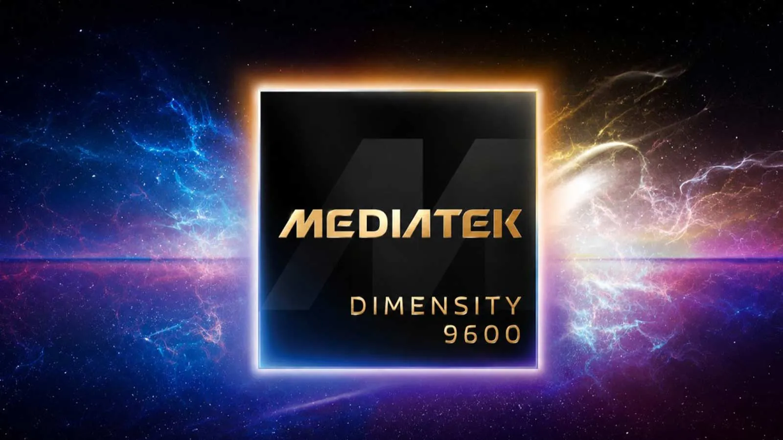 دیمنسیتی 9600 مدیاتک