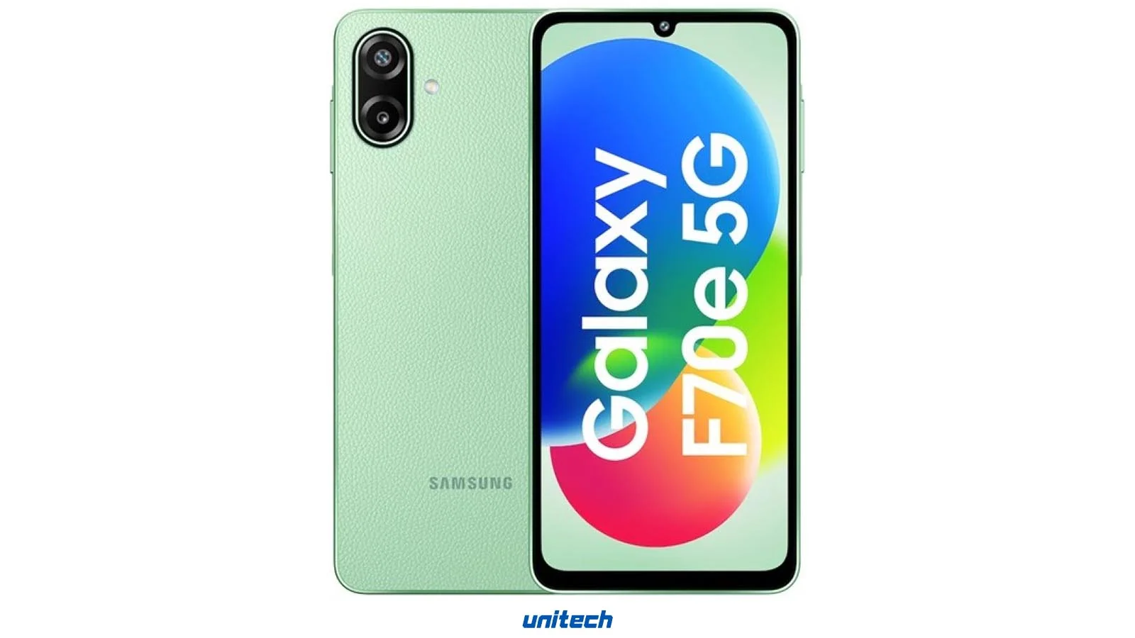 سامسونگ گلکسی F70 پرو