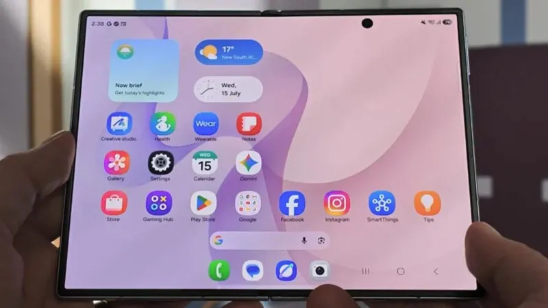 One UI 10