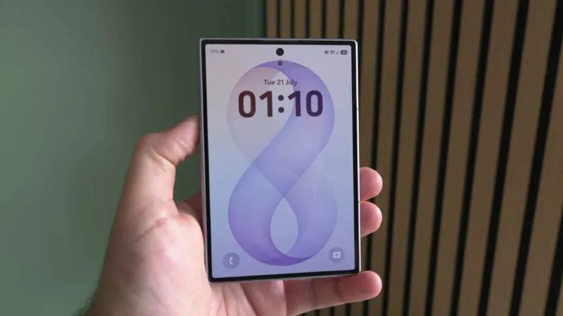 One UI 9