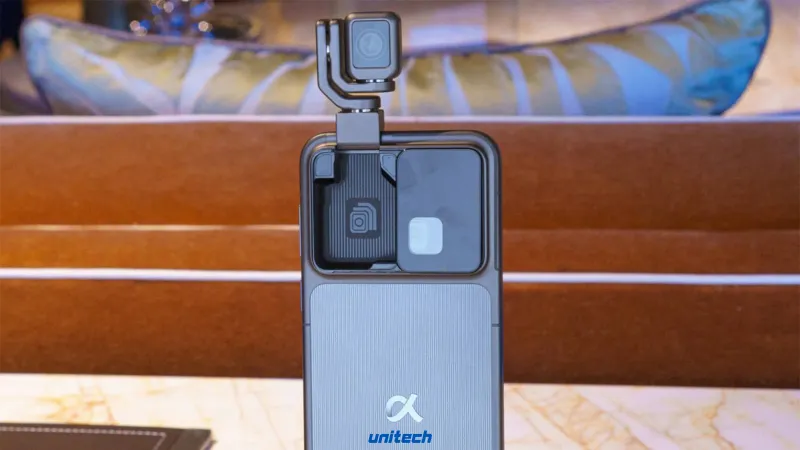 Honor Robot Phone
