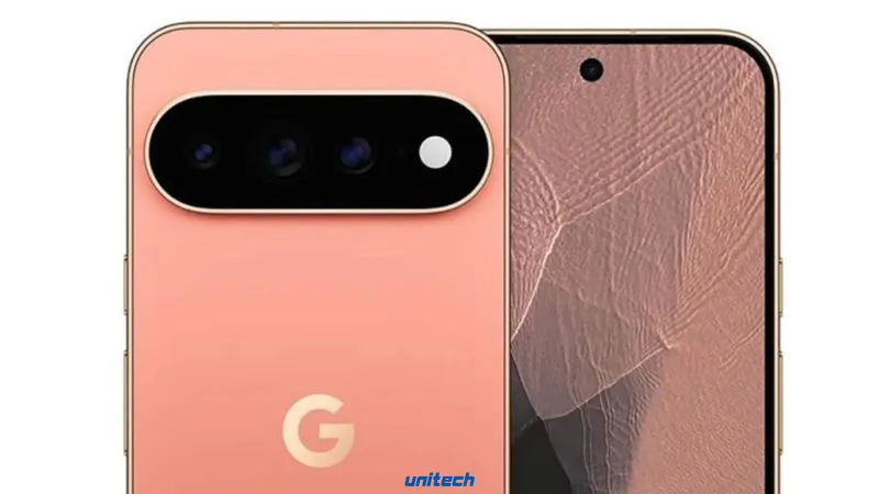Pixel 11
