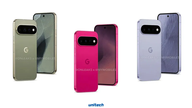 Pixel 11