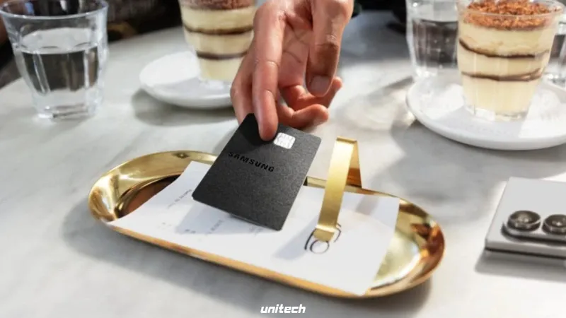 Apple Card
