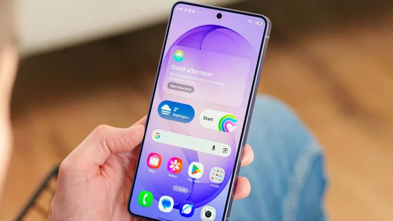 Galaxy S27 Pro