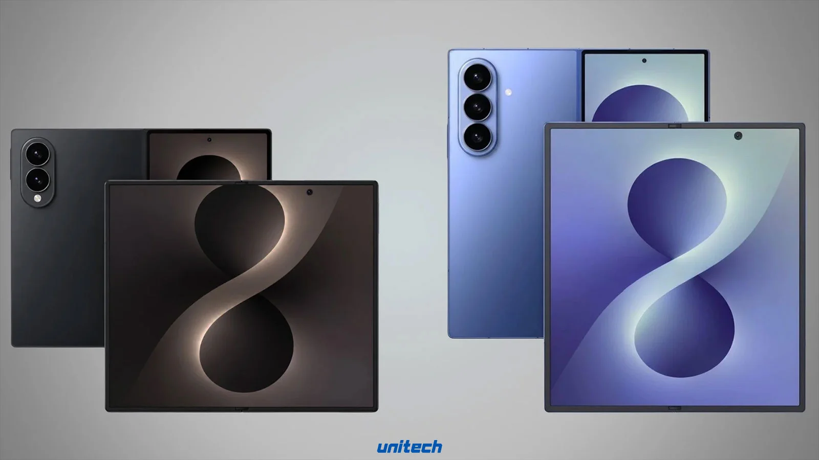 گلکسی Z Fold 8