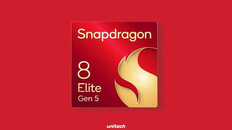 Snapdragon 8 Elite Gen 5