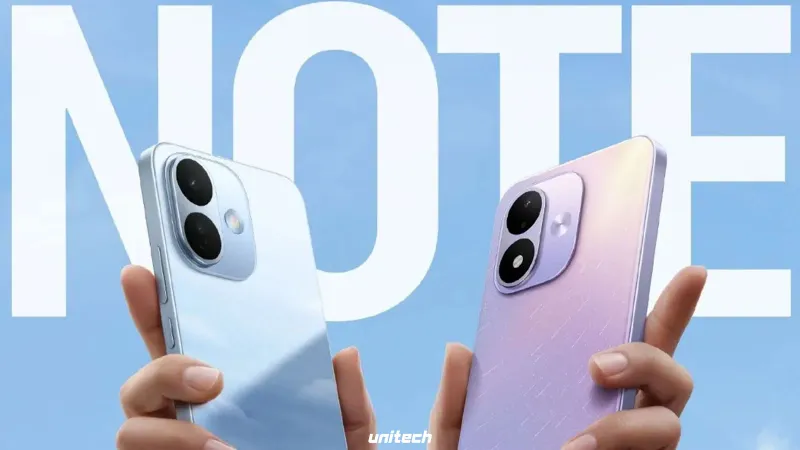 Redmi Note 17 Pro