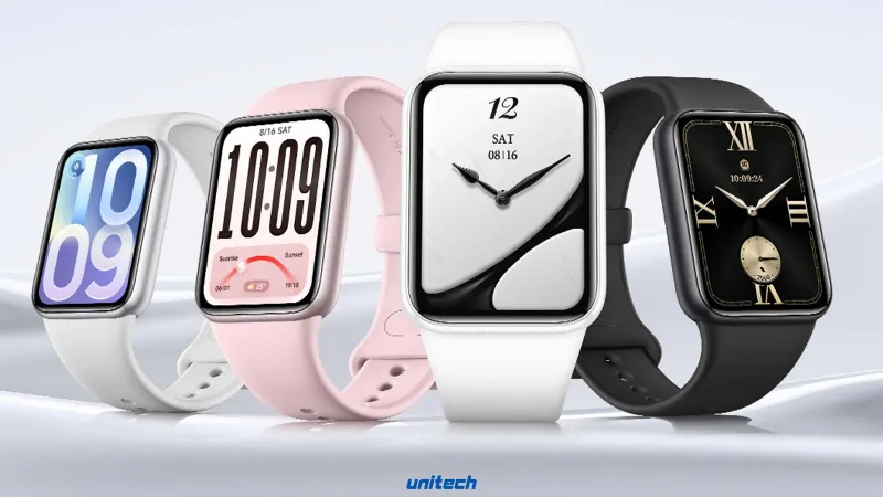 Xiaomi Smart Band 10 Pro