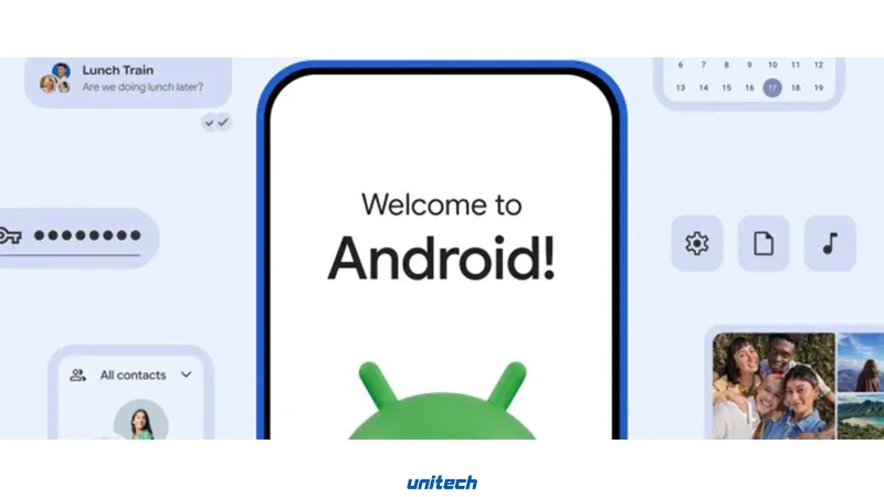 انتقال اطلاعات از iOS در اندروید 17
