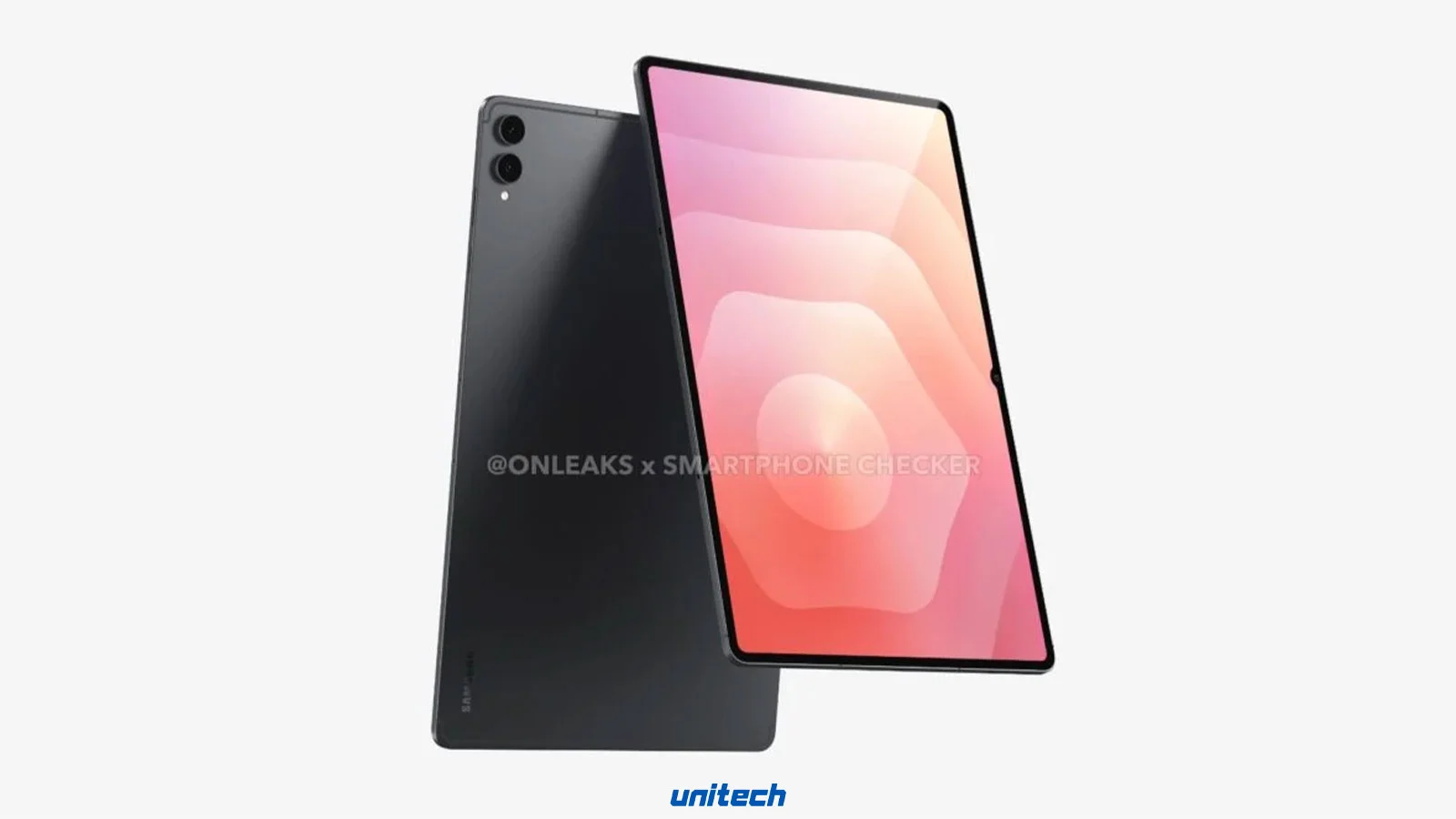 گلکسی تب S12 اولترا