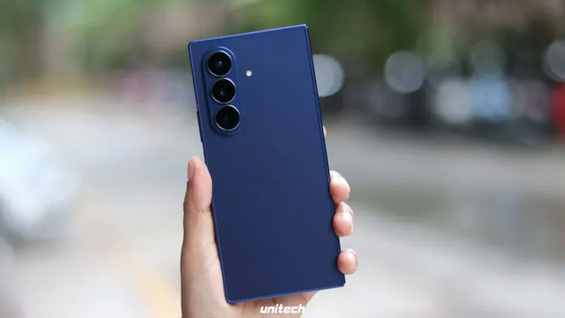 گلکسی Z Fold 8 Ultra