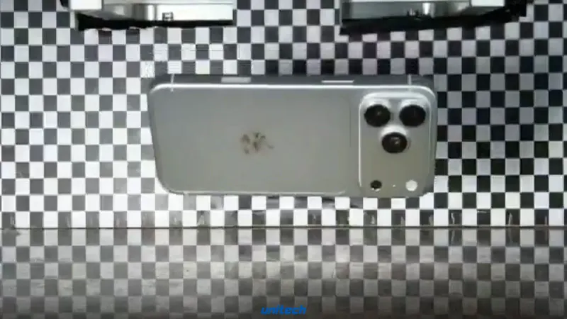 iPhone 18 Pro