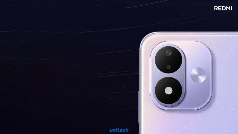 Redmi Note 17