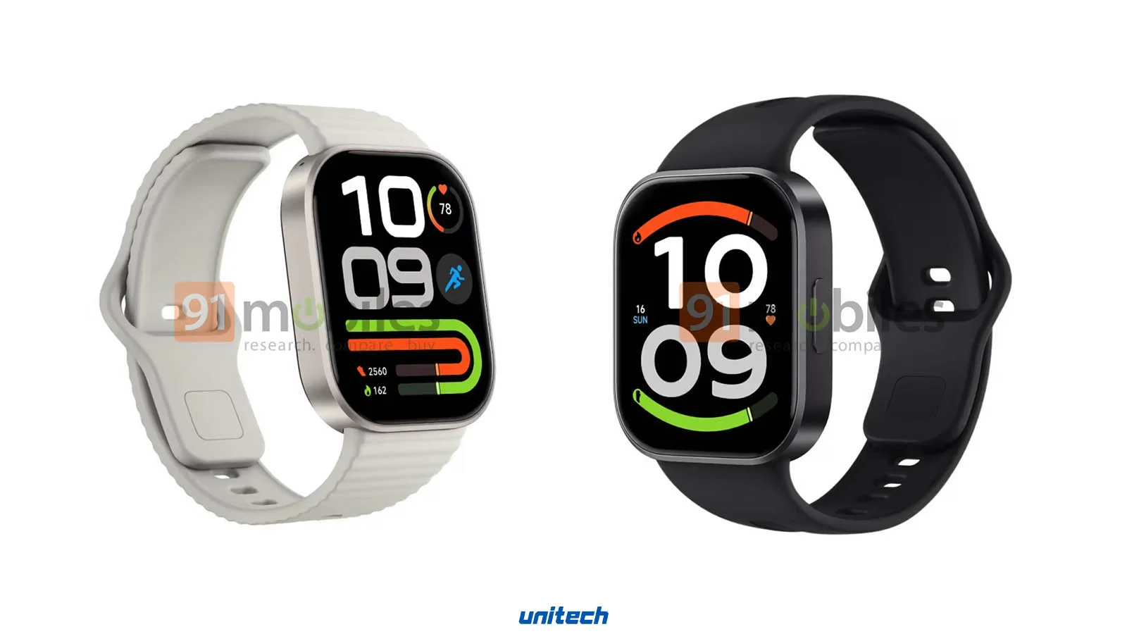 Redmi Watch 6 Active