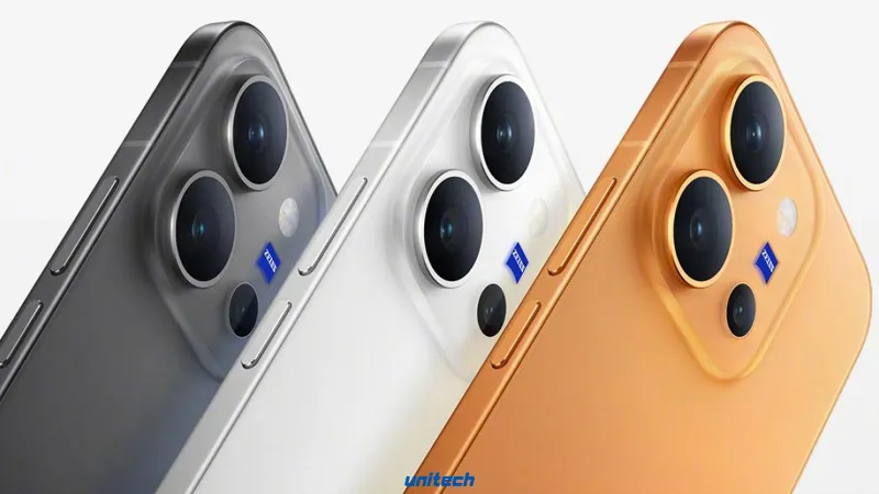 vivo X300 E