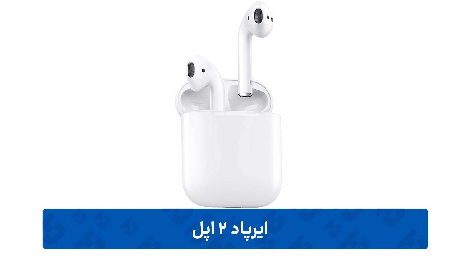 طراحی ایرپاد 2 اپل
