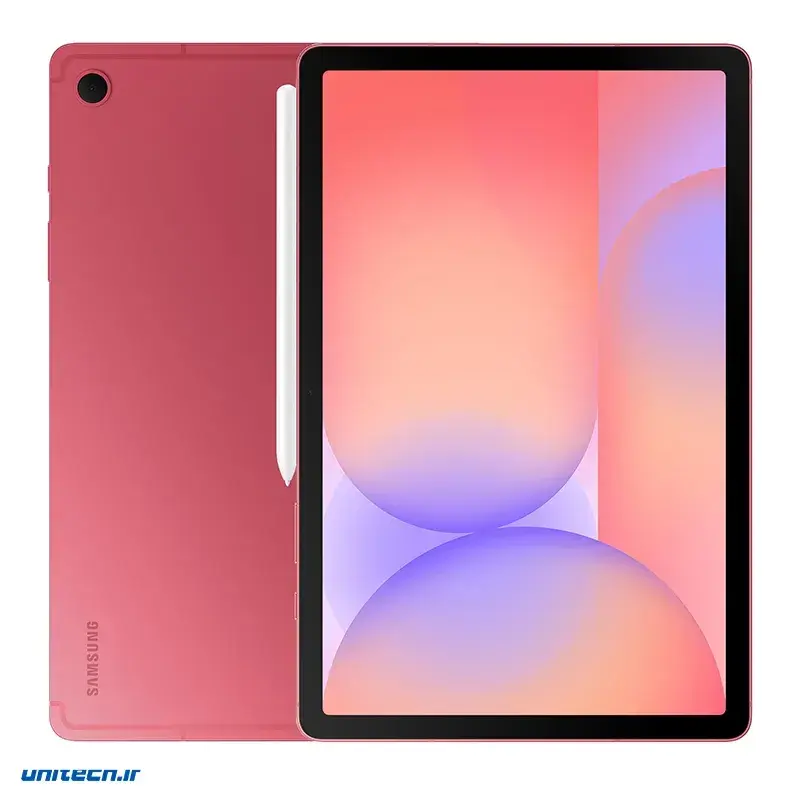 تبلت 10.9 اینچ سامسونگ مدل Galaxy Tab S10 Lite 5G ظرفیت 256 گیگابایت و رم 8 گیگابایت به همراه قلم