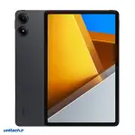 تبلت 12.1 اینچی شیائومی مدل Poco Pad ظرفیت 256 گیگابایت و رم 8 گیگابایت همراه کیبورد