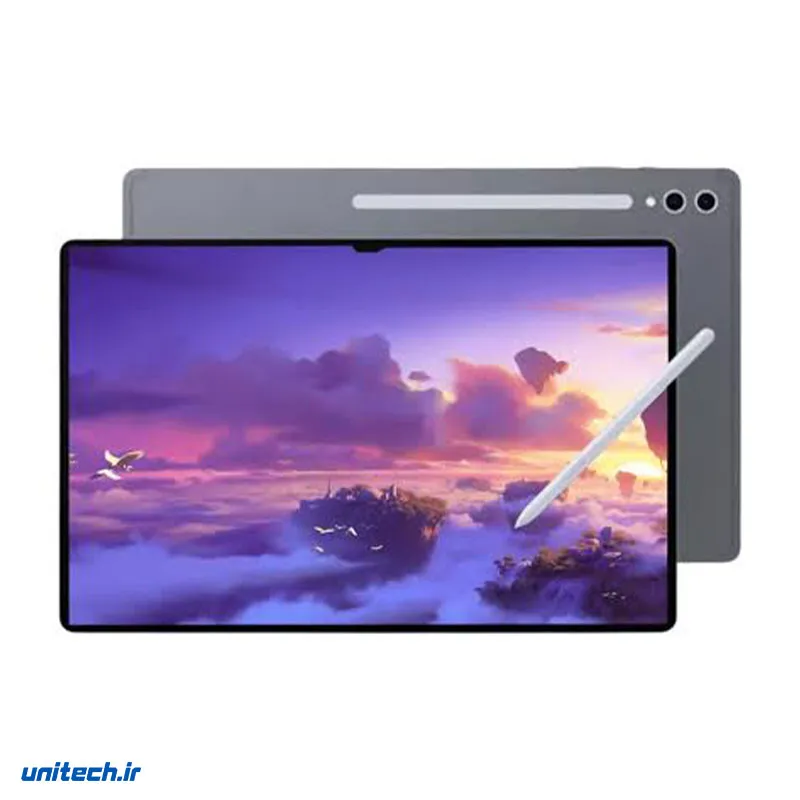 تبلت ۱۴.۶ اینچ سامسونگ مدل Galaxy Tab S12 Ultra 5G ظرفیت 256 گیگابایت و رم 12 گیگابایت - به زودی، تصویر 2