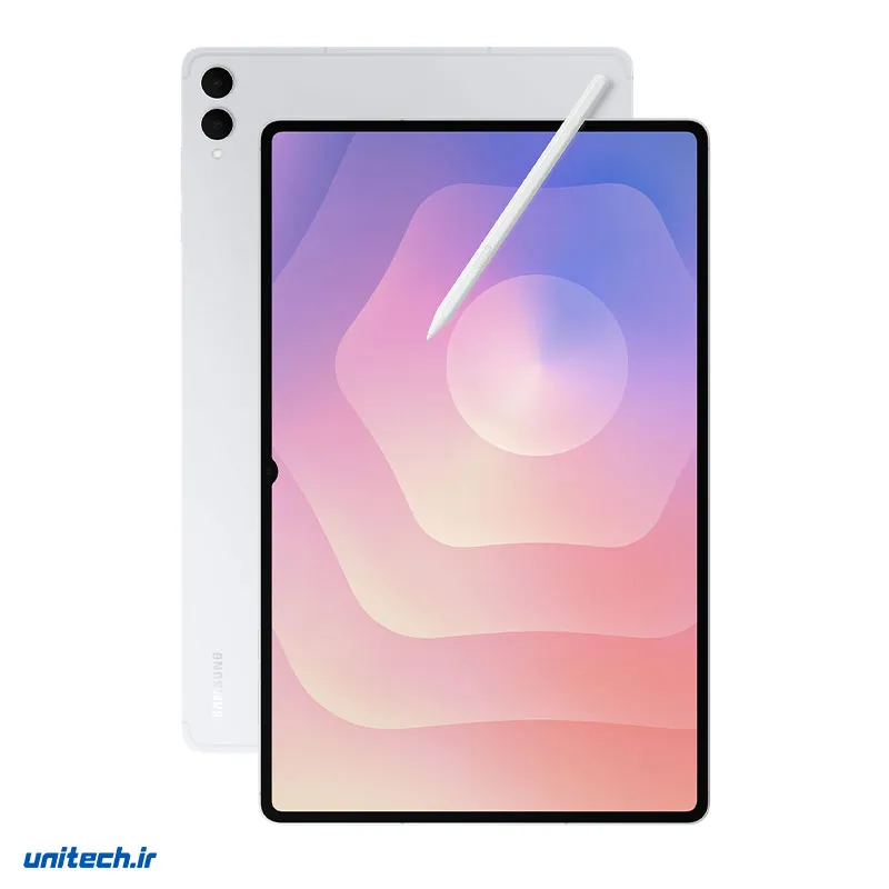 تبلت ۱۴.۶ اینچ سامسونگ مدل Galaxy Tab S12 Ultra 5G ظرفیت 256 گیگابایت و رم 12 گیگابایت - به زودی