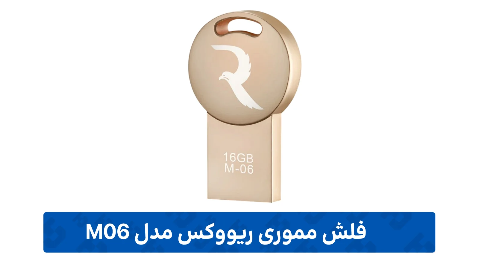 فلش مموری ریووکس مدل M06