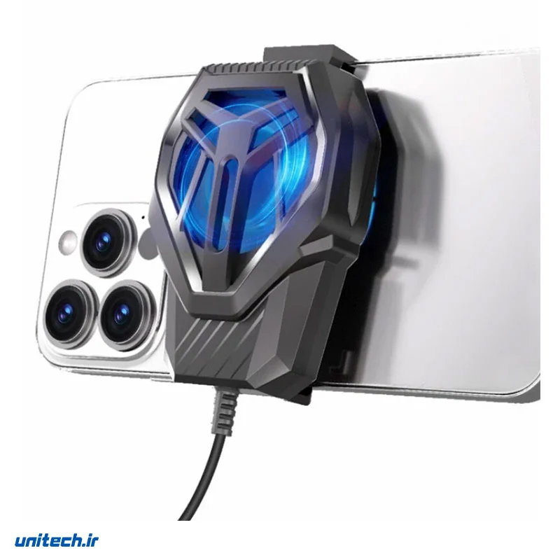 فن خنک کننده گوشی XO مدل XO-SL01، تصویر 2