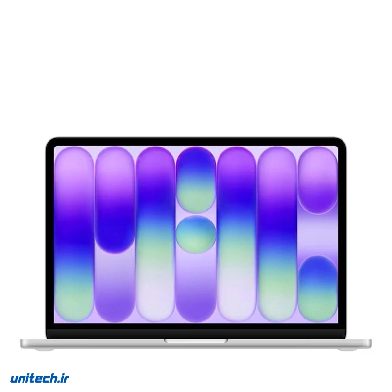 لپ تاپ 13 اینچی اپل مدل MacBook Neo LLA-A18 Pro-8GB Ram-256GB SSD